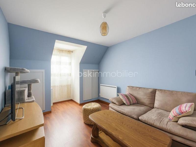 Propriété - 134 m² - 7 pièces