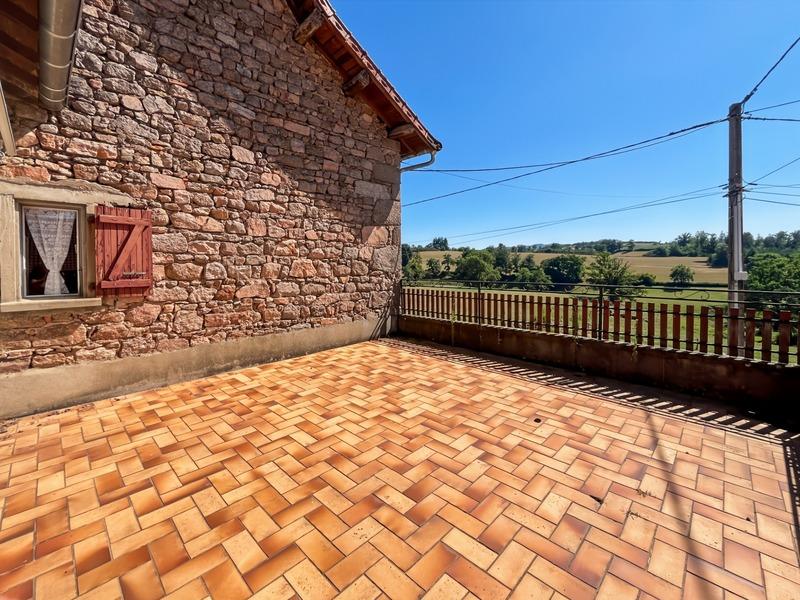 Maison - 122 m² - 5 pièces