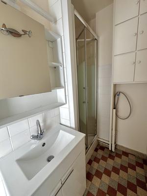 Appartement - 53 m² - 3 pièces