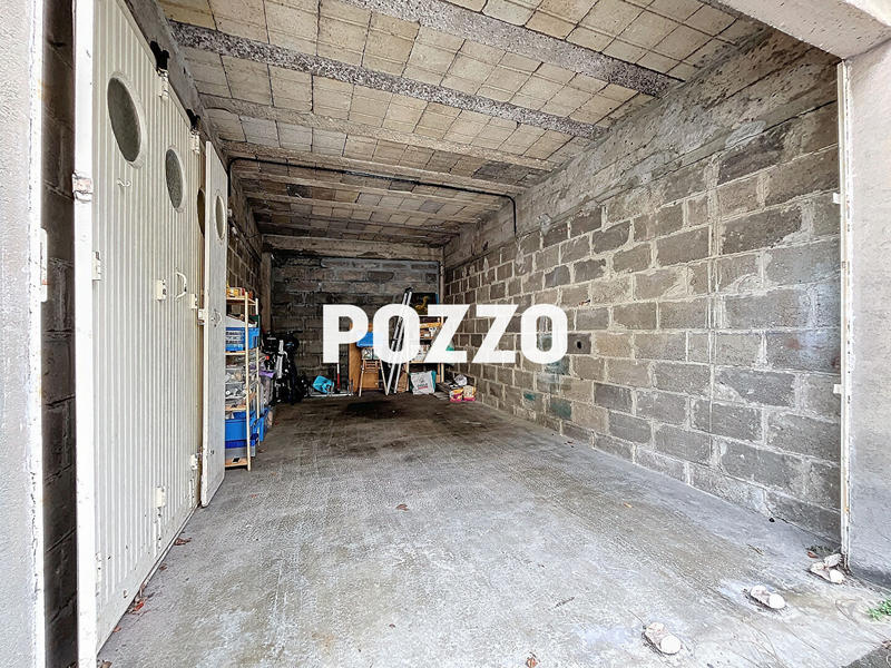 Appartement - 86 m² - 3 pièces