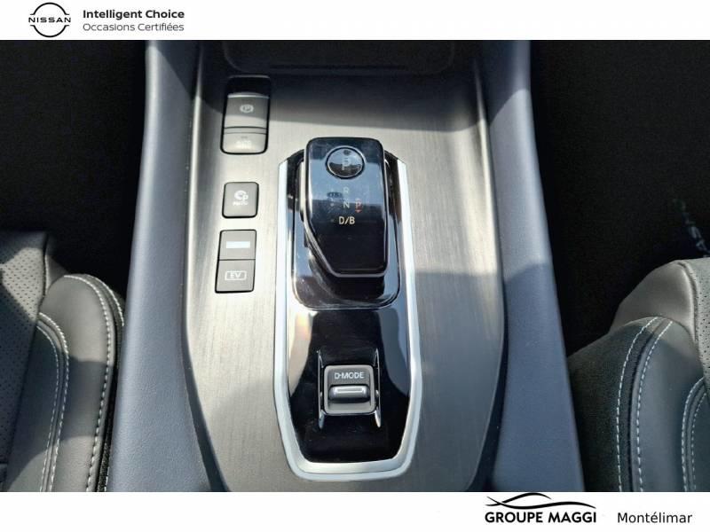 Nissan Qashqai e-Power 190 ch Tekna+