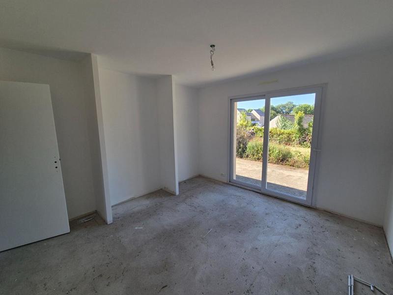 Maison - 136 m² - 7 pièces