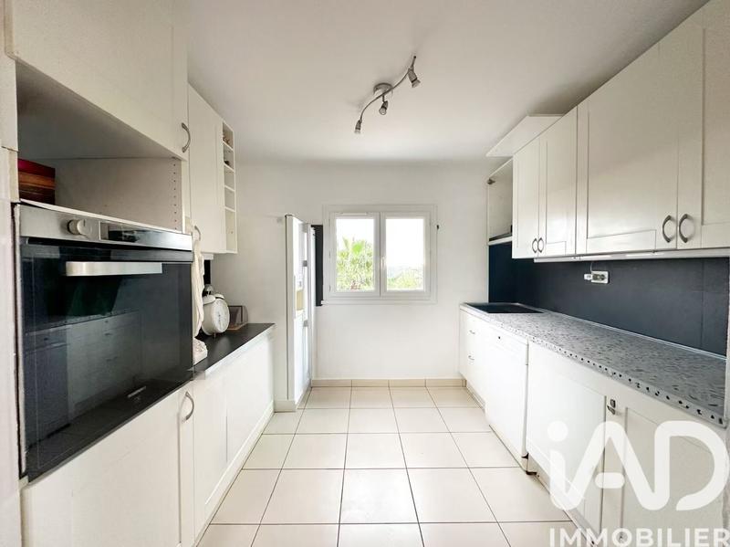 Duplex - 83 m² - 4 pièces