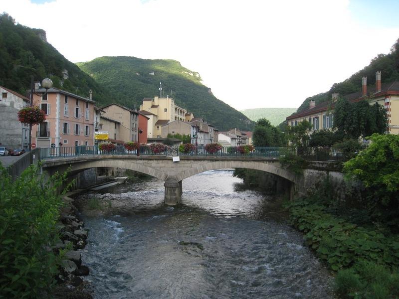 Immeuble - 320 m² - 12 pièces