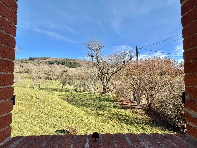 Maison en pierre - 140 m² - 5 pièces