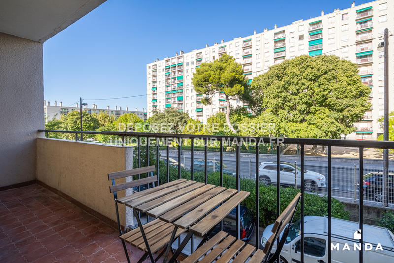 Chambre - 10 m² - 4 pièces