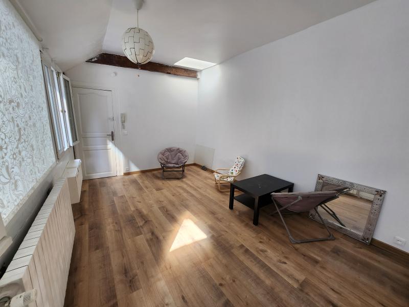 Appartement - 39 m² - 2 pièces