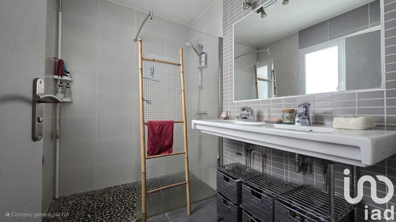 Maison - 152 m² - 5 pièces