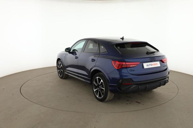 Audi Q3 Sportback 35 Tfsi s line s tronic 7 150 ch