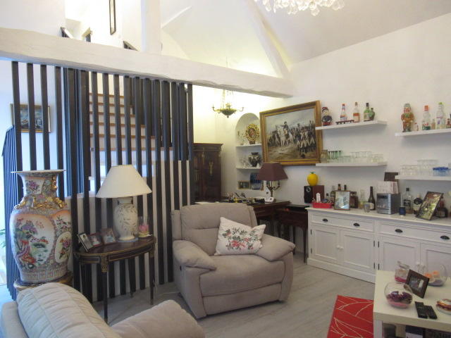 Longère - 105 m² - 6 pièces