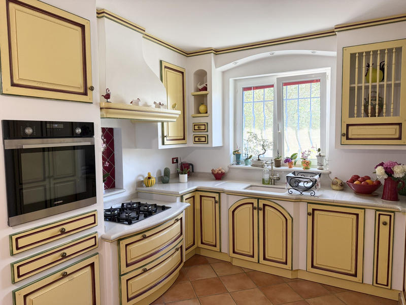 Maison - 174 m² - 5 pièces