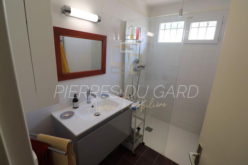 Villa - 132 m² - 5 pièces