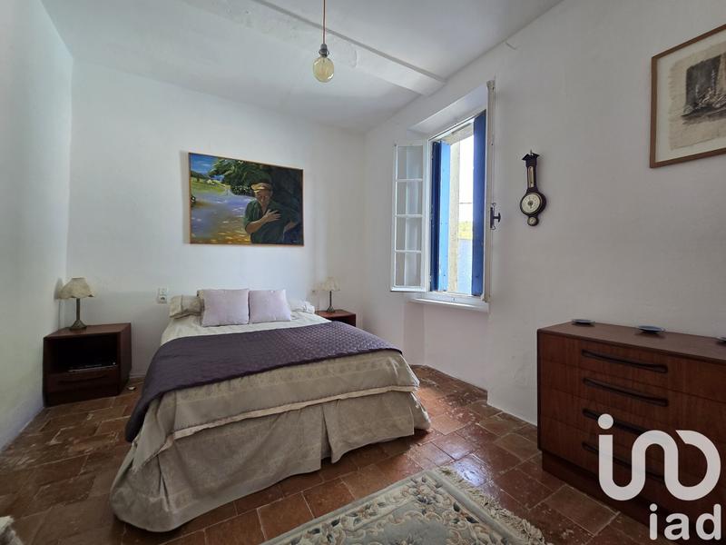 Maison - 141 m² - 5 pièces