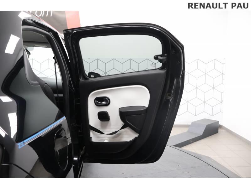 Renault Twingo III Achat Intégral Intens