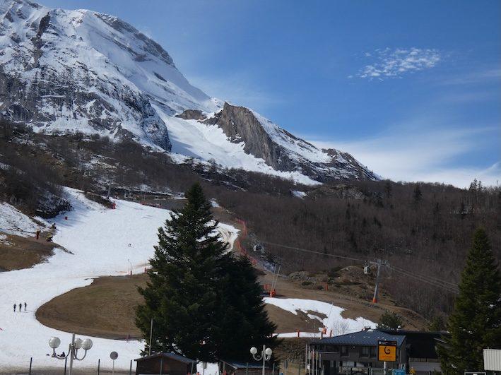 Appartement - 28 m² - 1 pièce
