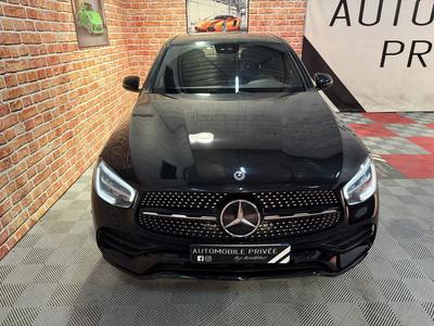 Mercedes classe glc 300 E Amg Line 4matic 9g-Tronic
