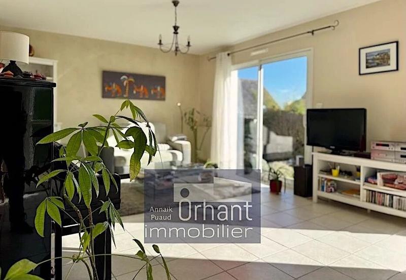 Maison - 113 m² - 5 pièces