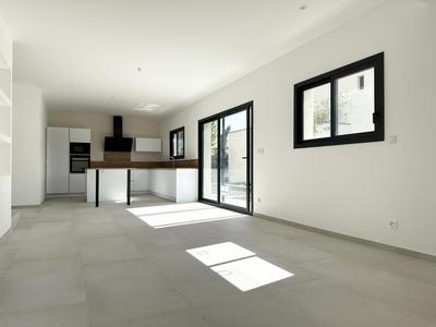 Villa - 123 m² - 5 pièces