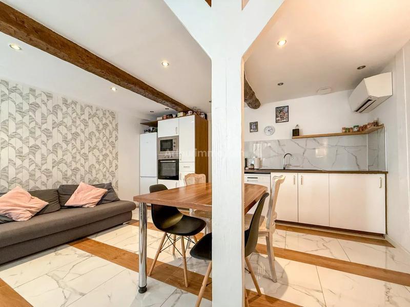 Appartement - 54 m² - 3 pièces