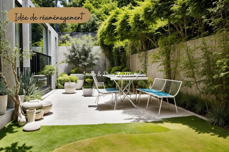 Loft - 225 m² - 6 pièces