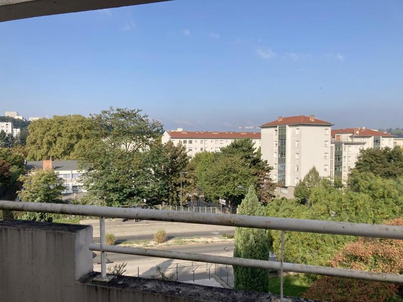 Appartement - 41 m² - 1 pièce