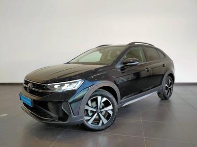 Volkswagen Taigo 1.0 Tsi 116 Bvm6 Vw Edition