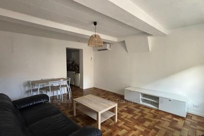 Maison de village - 74 m² - 3 pièces