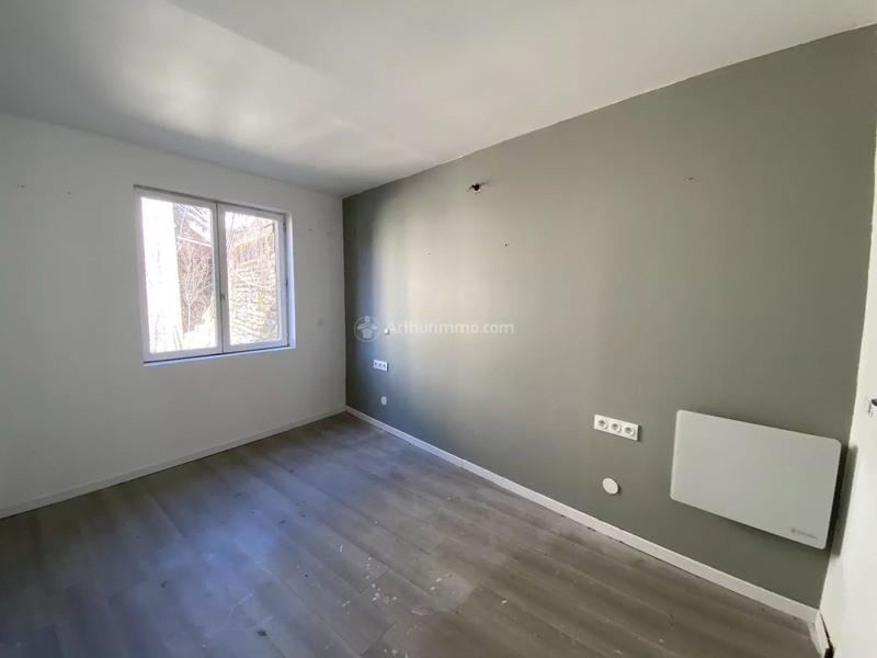 Appartement - 91 m² - 5 pièces