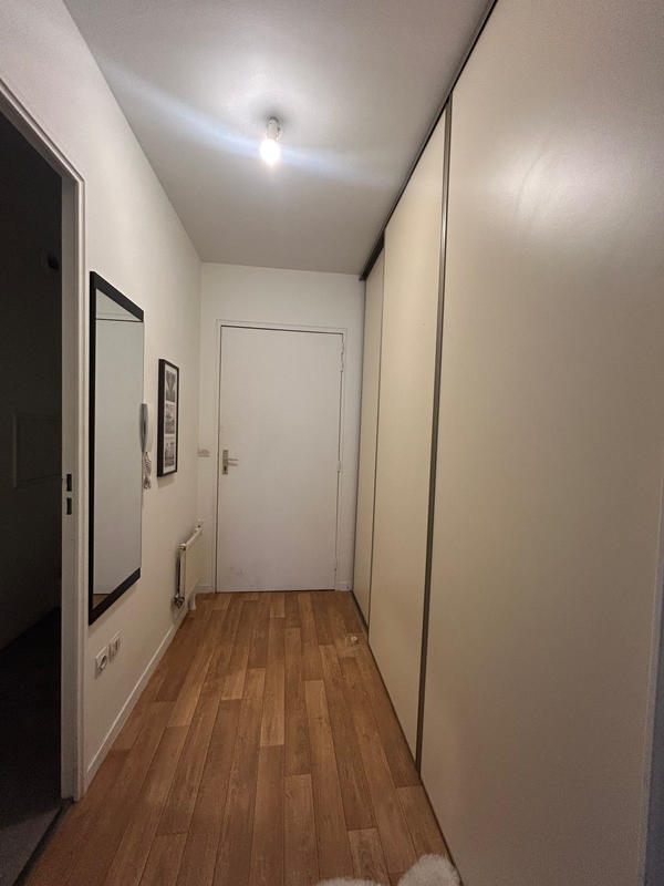 Appartement - 30 m² - 1 pièce