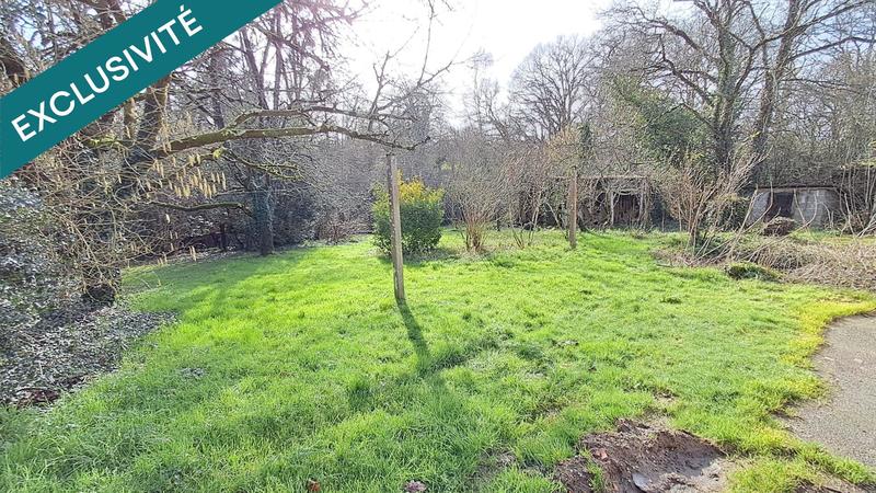 Maison - 76 m² - 3 pièces