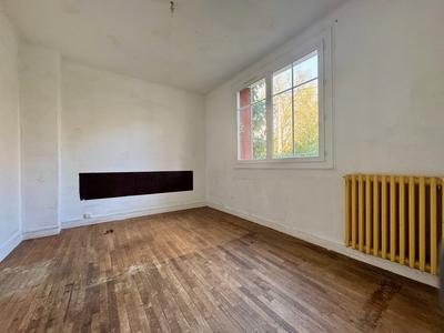 Maison - 127 m² - 6 pièces