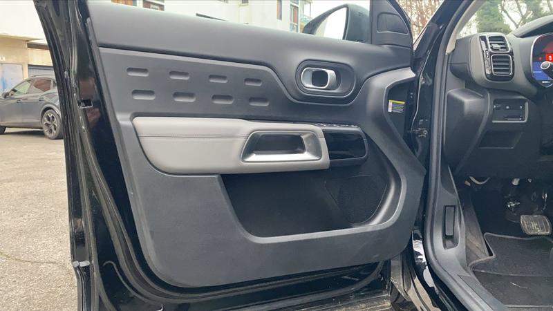 Citroën C5 Aircross 1.6 PureTech 224 Hybrid 181 e-Eat8 Business - Automatique