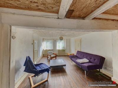 Maison - 170 m² - 7 pièces