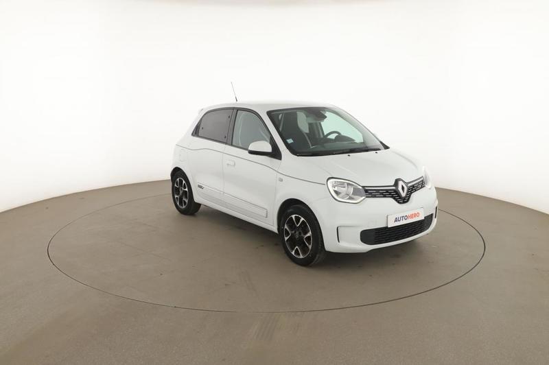 Renault Twingo 0.9 TCe Intens 92 ch