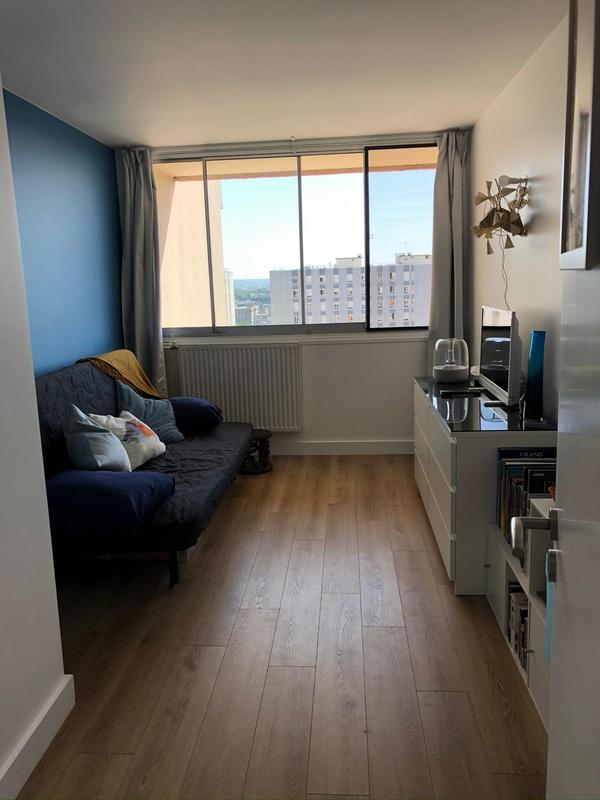 Duplex - 75 m² - 3 pièces