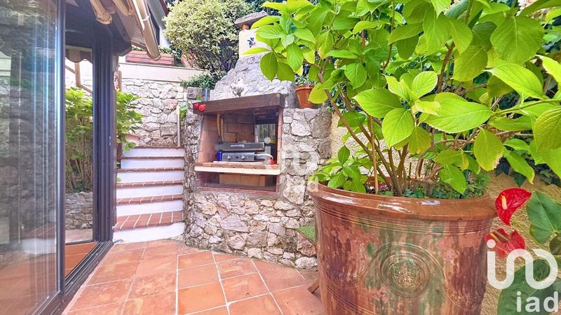 Maison de village - 108 m² - 4 pièces