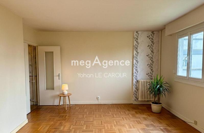 Appartement - 87 m² - 4 pièces