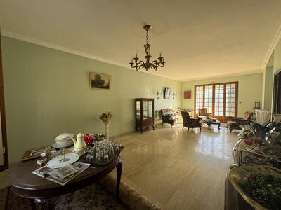 Maison - 173 m² - 4 pièces