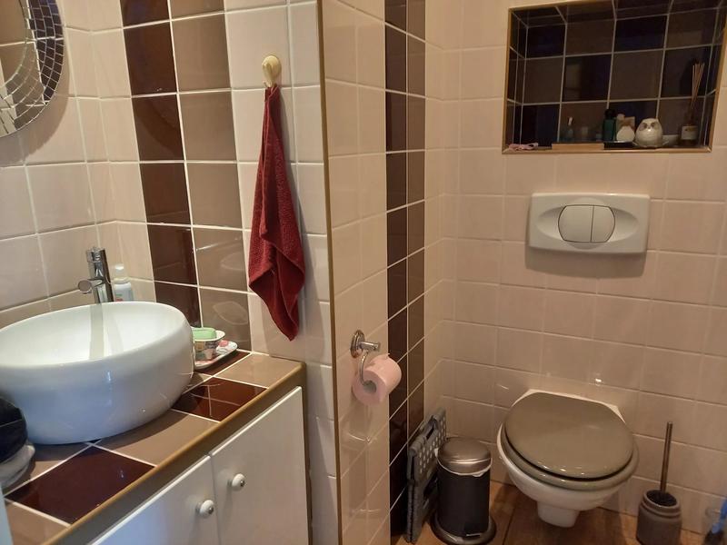 Maison - 258 m² - 8 pièces