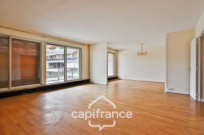 Appartement - 144 m² - 5 pièces