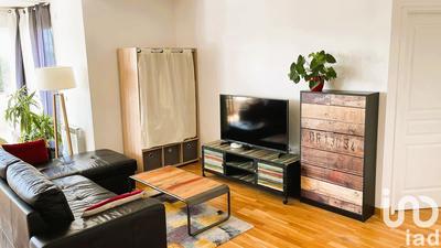 Appartement - 69 m² - 2 pièces