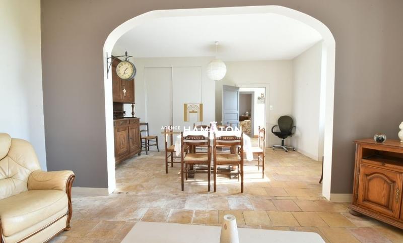 Maison de campagne - 145 m² - 5 pièces