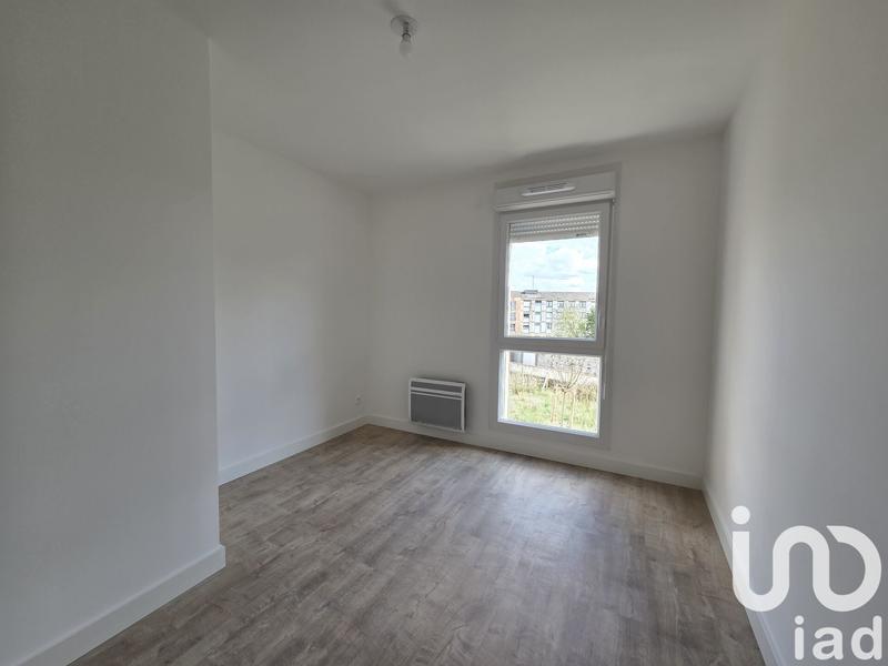 Maison de ville - 86 m² - 5 pièces