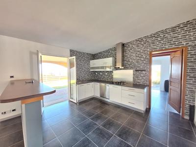 Maison - 106 m² - 4 pièces