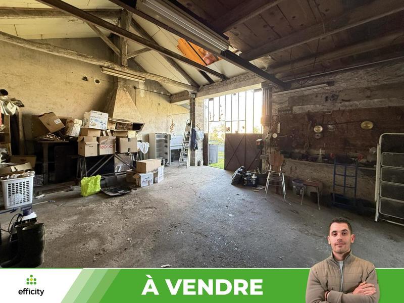 Maison - 114 m² - 6 pièces