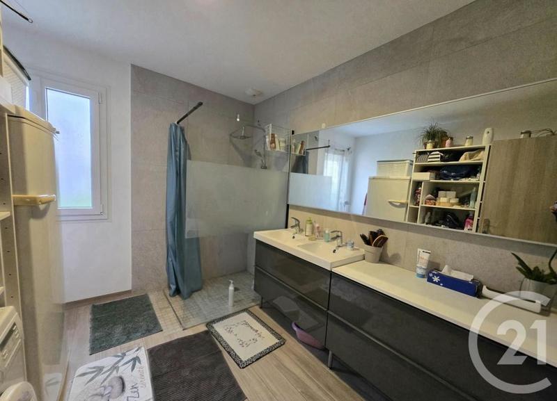 Maison - 118 m² - 6 pièces