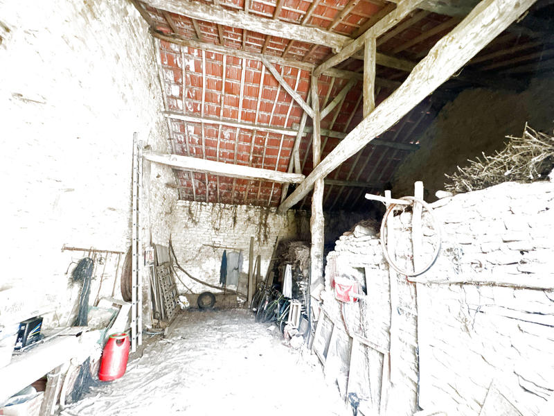 Maison - 94 m² - 5 pièces