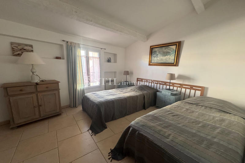 Maison de ville - 80 m² - 3 pièces