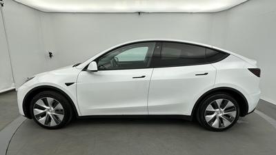 Tesla Model y Standard Rwd