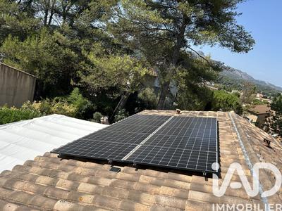 Maison - 103 m² - 4 pièces